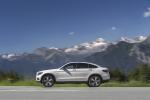 Mercedes-Benz GLC350 e 4Matic Coupe 2016 года